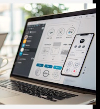 Услуги Разработка IT решений в Устях-Илимске