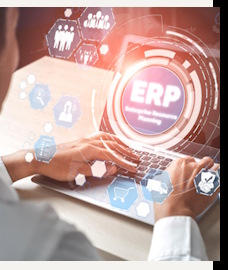 Услуги Разработка IT решений в Устях-Илимске