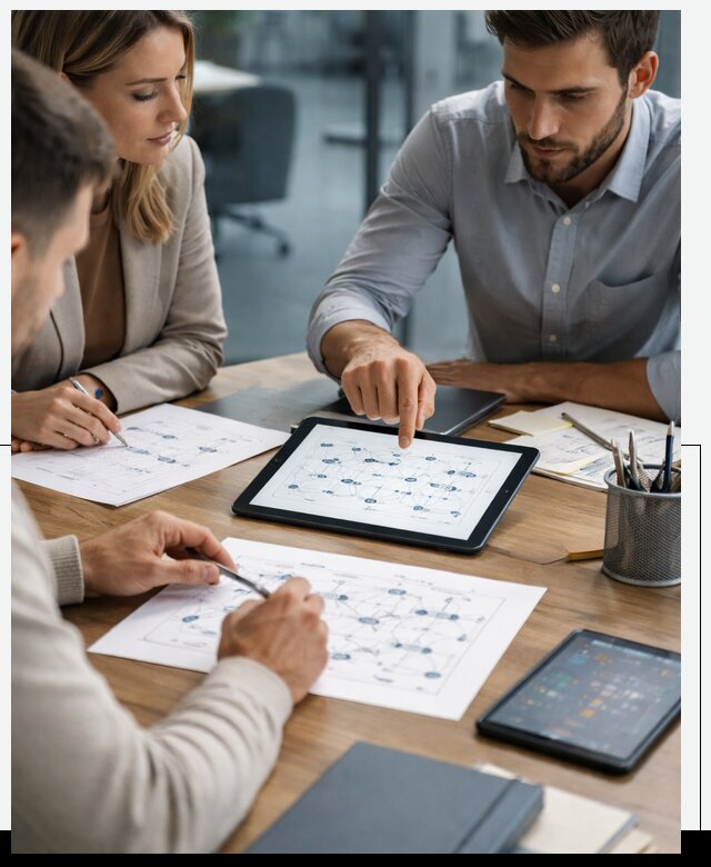 Разработка BPM-систем в Устях-Илимске от 468000 р. под ключ АвикейСть