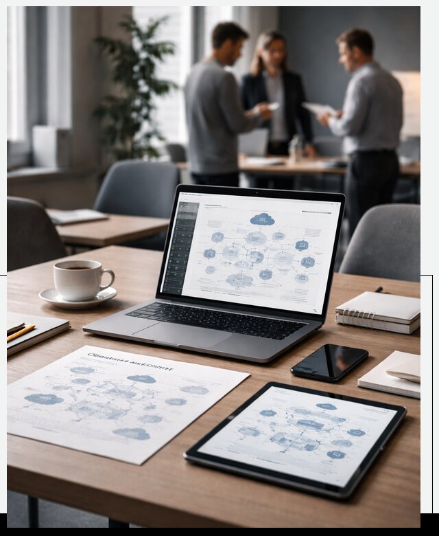 Разработка облачных решений и SaaS в Устях-Илимске от 15600 р. | АвикейСть