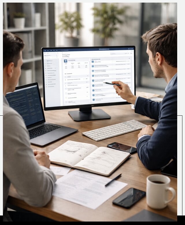 Разработка CRM систем в Устях-Илимске от 156000 руб., АвикейСть