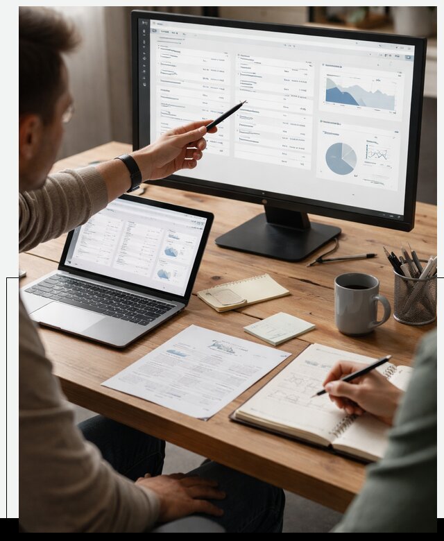 Разработка и внедрение CRM-систем для бизнеса в Устях-Илимске