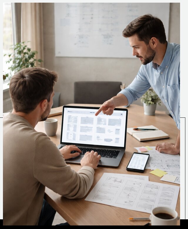 Разработка веб-приложений под ключ в Устях-Илимске от 12480 р. - АвикейСть