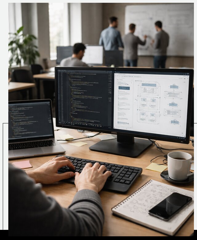 Разработка веб-приложений под ключ в Устях-Илимске для бизнеса