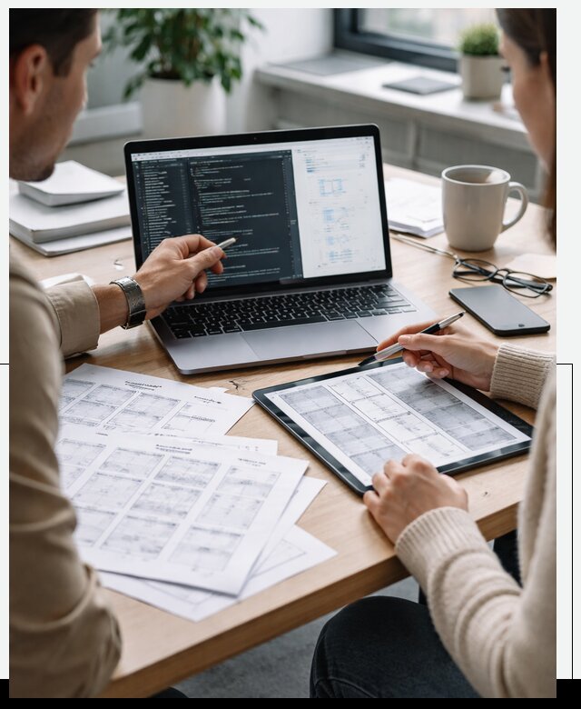 Разработка информационных систем в Устях-Илимске от 4680 р. | АвикейСть