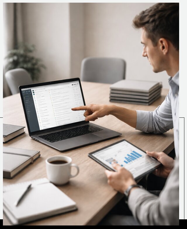 Разработка СЭД под ключ в Устях-Илимске от 15600 р. | АвикейСть