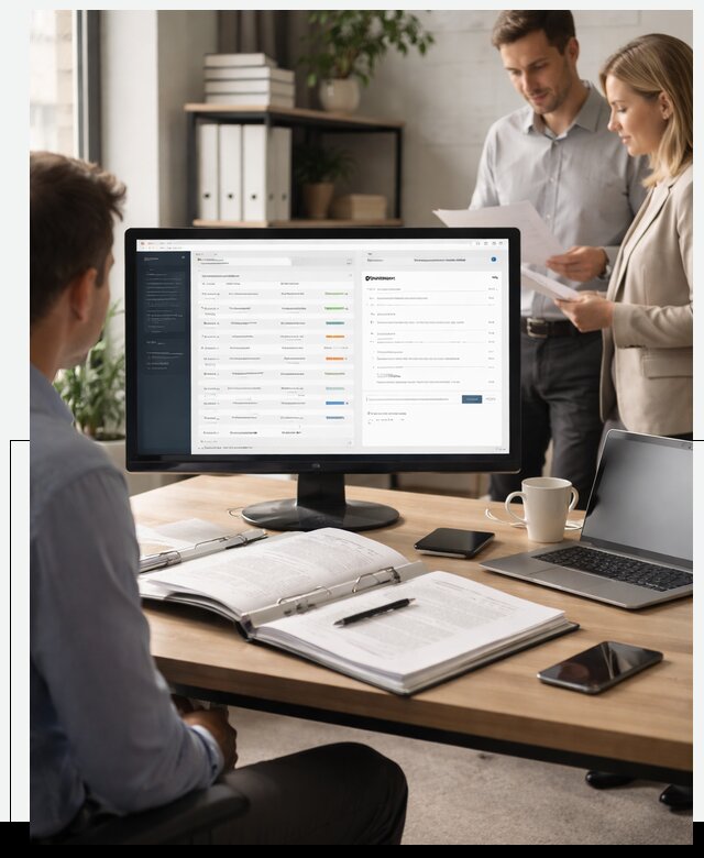 Разработка систем электронного документооборота в Устях-Илимске под ключ