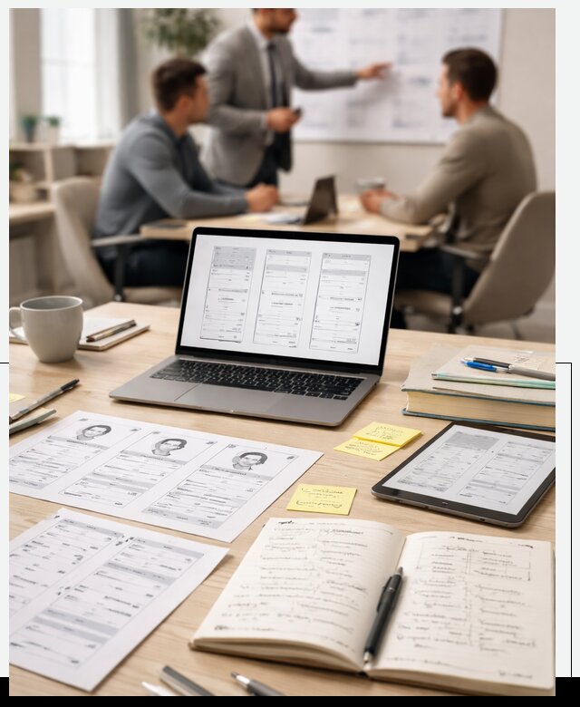 Разработка MVP проекта в Устях-Илимске от 6760 р., АвикейСть