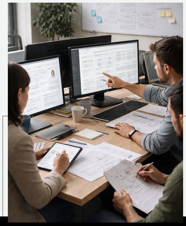 Разработка EMR EHR систем под ключ для медицинских учреждений в Устях-Илимске