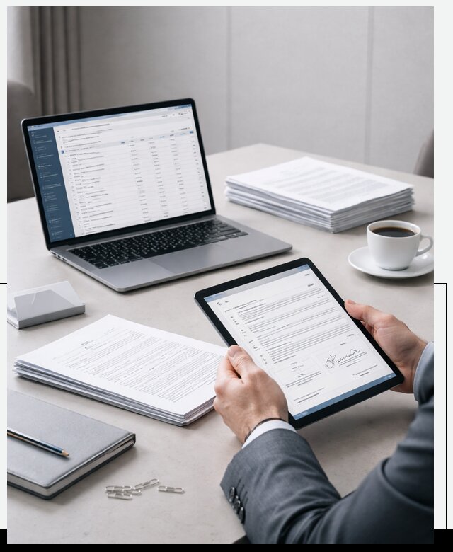 Электронные кадровые документы система в Устях-Илимске от 12480 р. | АвикейСть