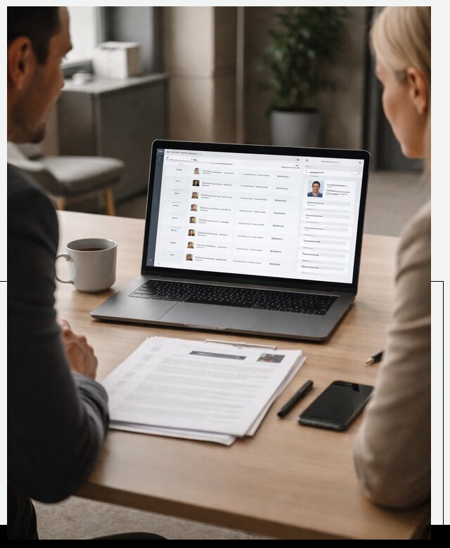 Ats система подбора персонала в Устях-Илимске от 12480 р. - АвикейСть