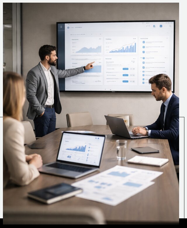 Разработка корпоративных порталов в Устях-Илимске от 312000 р. | АвикейСть