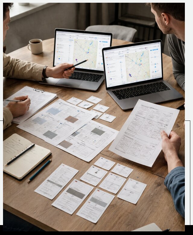Создание агрегаторов и порталов в Устях-Илимске от 15600 р., АвикейСть