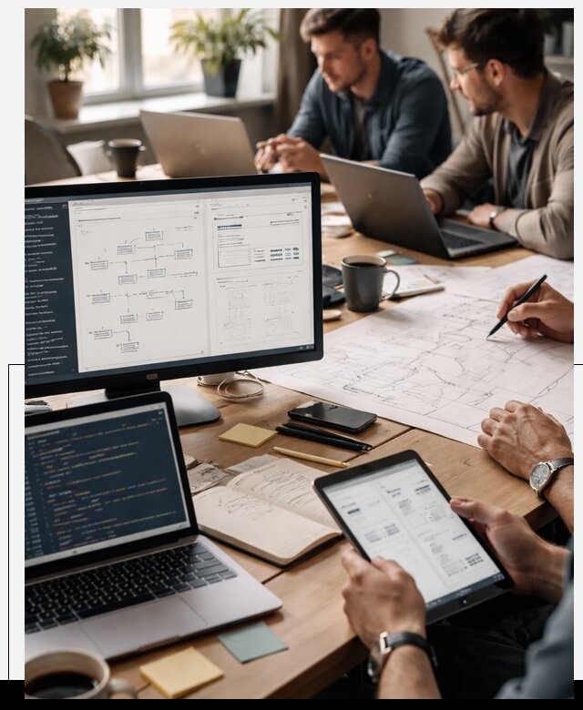 Разработка агрегаторов для компаний в Устях-Илимске под ключ
