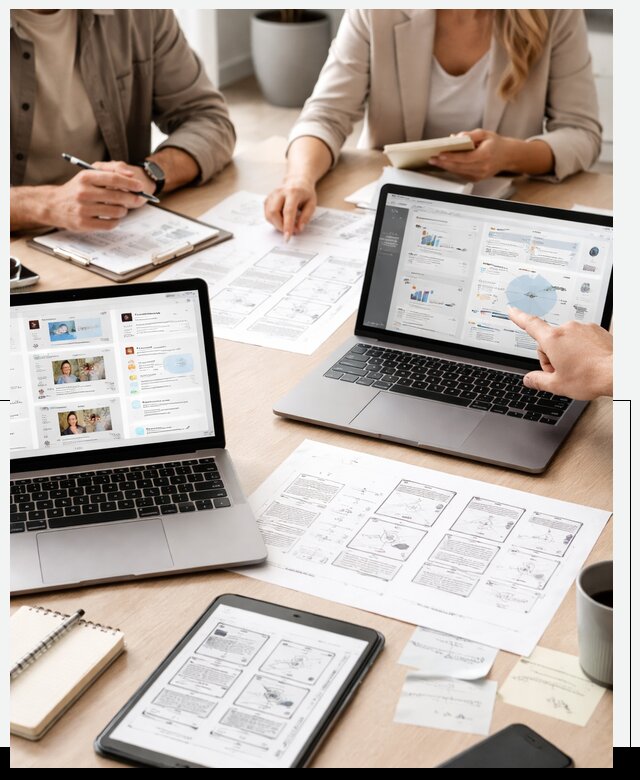 Разработка социальных сетей в Устях-Илимске от 7280 р. | АвикейСть