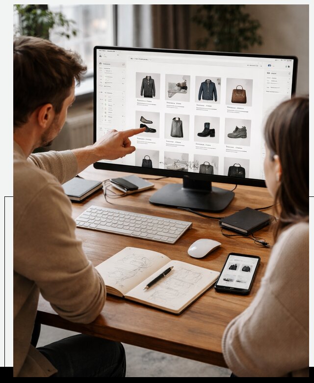 Разработка интернет-магазинов под ключ в Устях-Илимске с оплатой и CRM