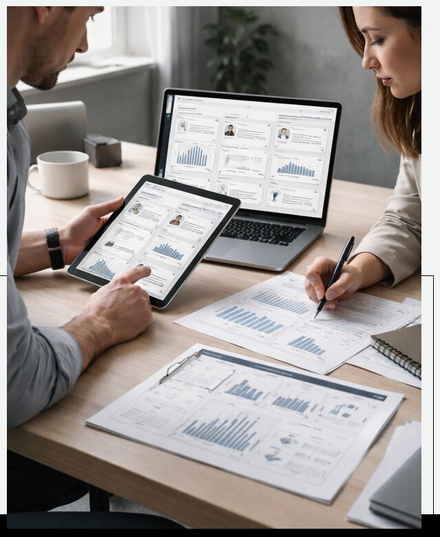 Персонализация контента платформа в Устях-Илимске от 12480 р. | АвикейСть