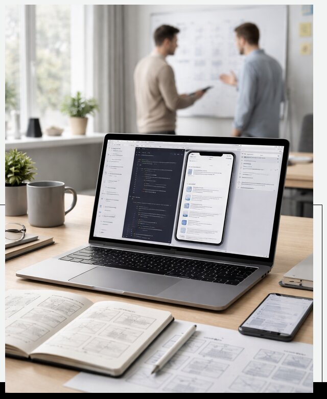 Разработка iOS приложений в Устях-Илимске от 156000 р. | АвикейСть