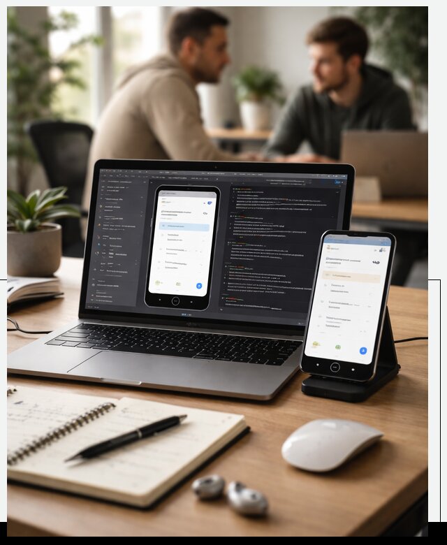 Разработка Android приложений в Устях-Илимске от 7800 р. | АвикейСть