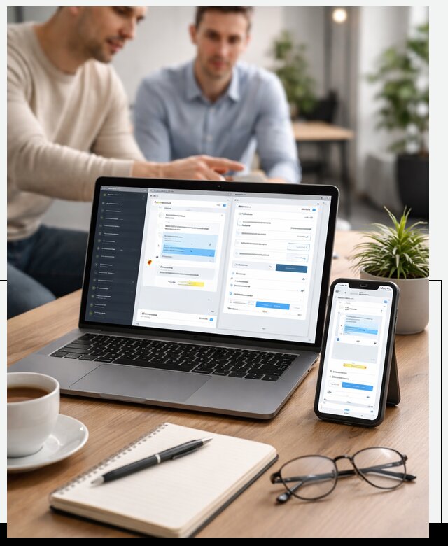 Разработка мини app Telegram/VK в Устях-Илимске от 31200 р. АвикейСть