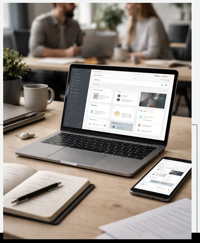 Разработка PWA приложений в Устях-Илимске от 124800 р. | АвикейСть