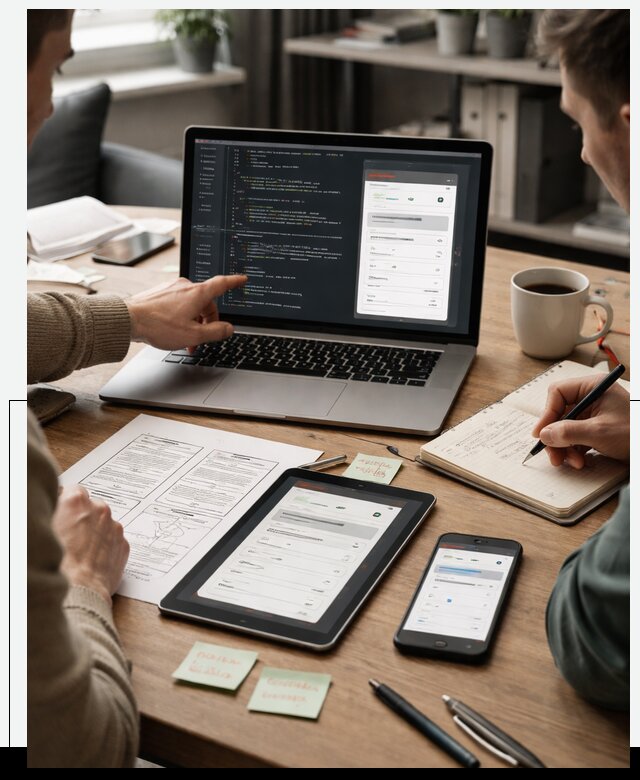 Разработка и внедрение PWA приложений для бизнеса в Устях-Илимске