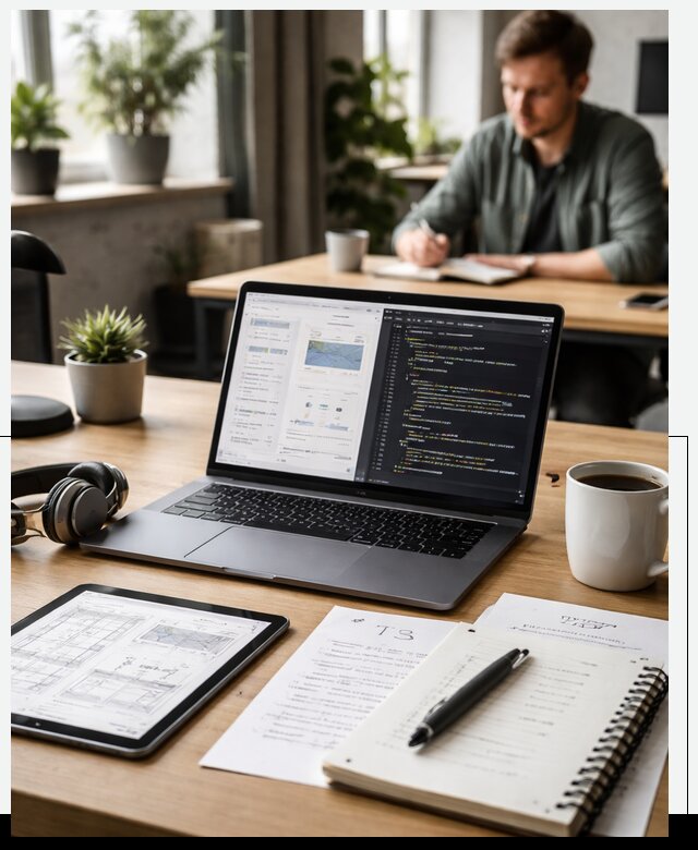 Разработка frontend в Устях-Илимске от 18720 р., услуги АвикейСть