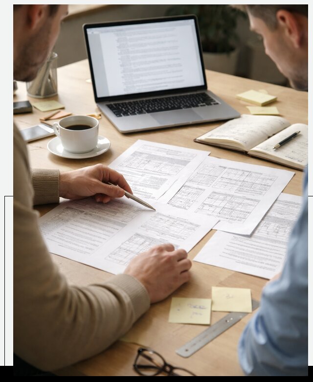 Техническое задание на разработку ПО под ключ в Устях-Илимске