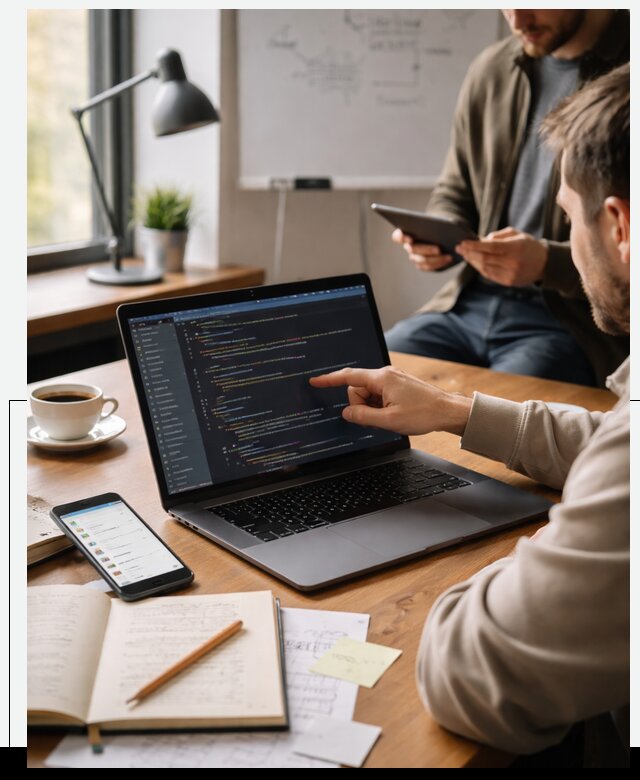 Разработка Telegram ботов под ключ для компаний в Устях-Илимске