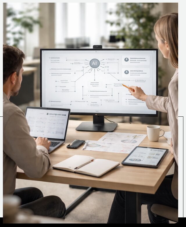 AI-агенты для автоматизации бизнеса в Устях-Илимске от 15600 р. АвикейСть