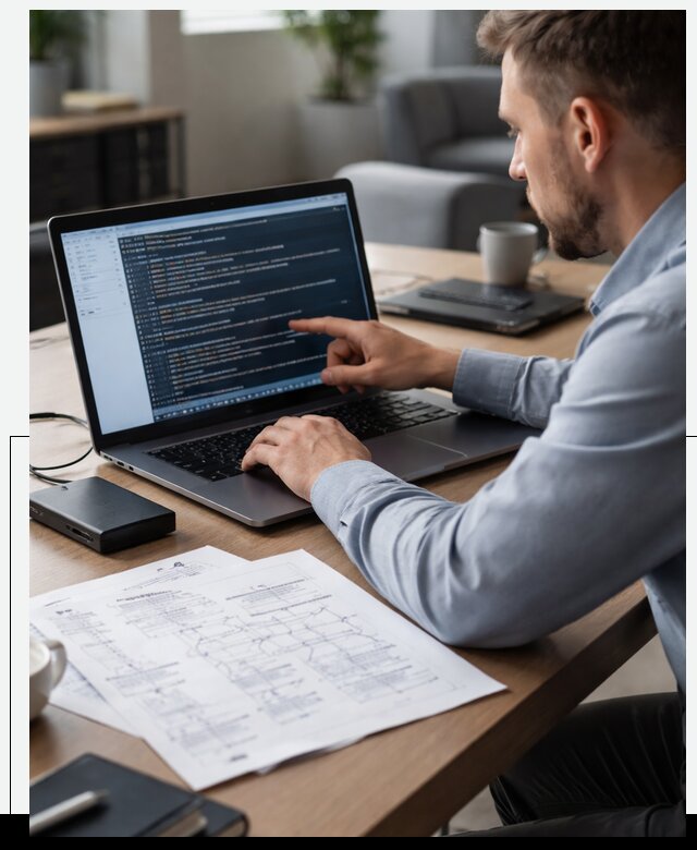 Профессиональная миграция СУБД PostgreSQL в Устях-Илимске без простоев