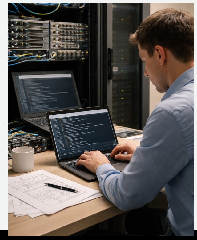 Внедрение российских Linux систем для бизнеса в Устях-Илимске