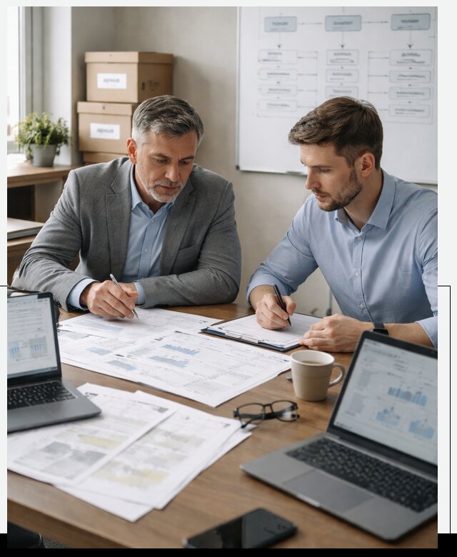 Замена SAP на 1С в Устях-Илимске — миграция, от 12480 р. | АвикейСть