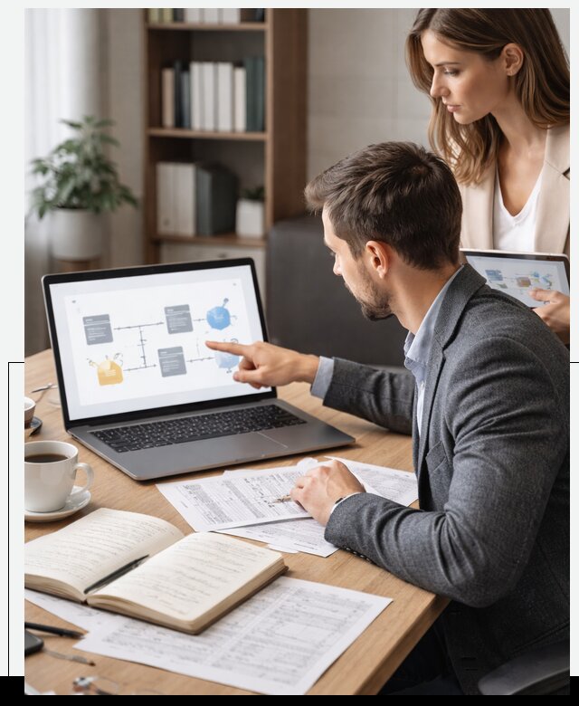 Замена SAP на 1С под ключ в Устях-Илимске с переносом данных и настройкой