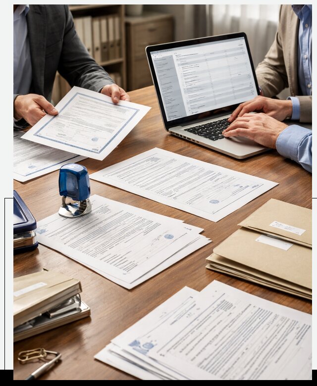 Сертификация ПО и внесение в реестр Минцифры в Устях-Илимске