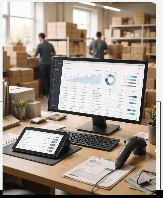 Автоматизация селлеров в Устях-Илимске от 15600 р. | АвикейСть