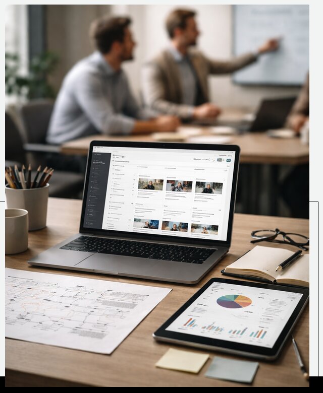 Разработка нишевых B2B маркетплейсов в Устях-Илимске от 728000 р., АвикейСть