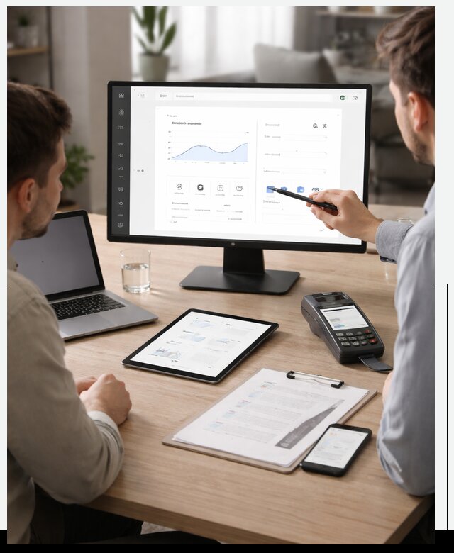 Платежные интеграции для E-commerce в Устях-Илимске от 15600 р. | АвикейСть