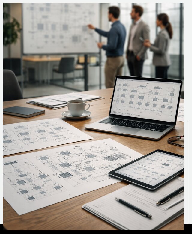 Разработка Core Banking, замена АБС в Устях-Илимске | АвикейСть от 15600 р.