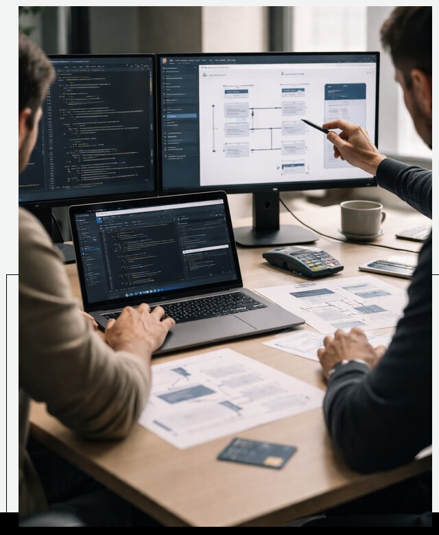 Разработка платежных платформ в Устях-Илимске с интеграцией и безопасностью