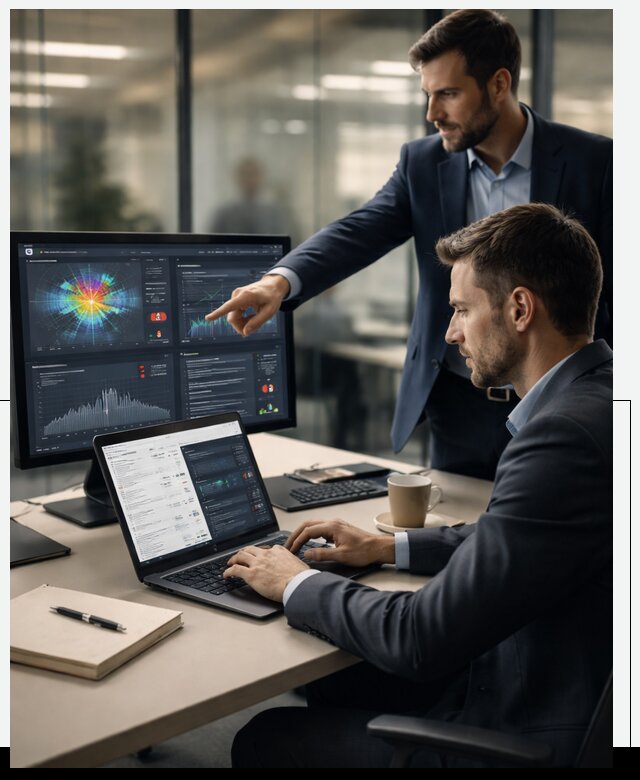 Системы Антифрод и AML KYC в Устях-Илимске от 12480 р. | АвикейСть