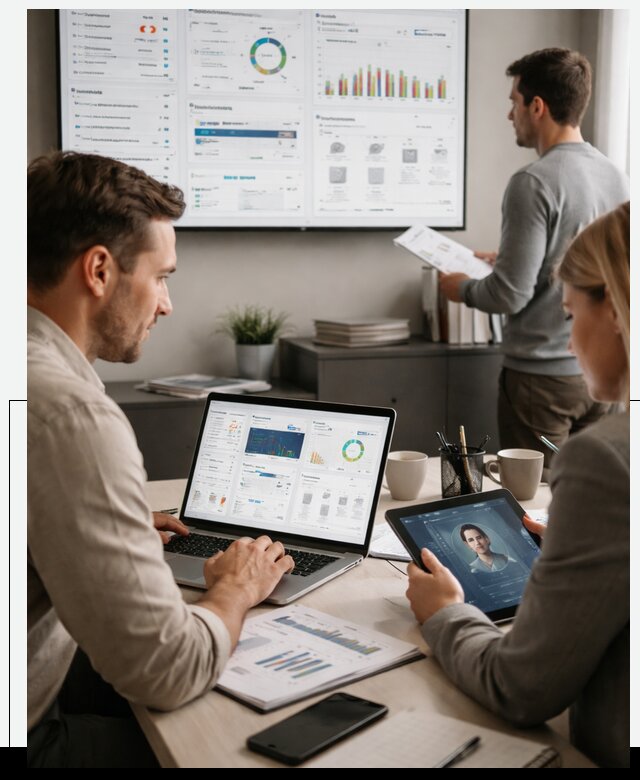 Внедрение систем Антифрод и AML KYC для бизнеса в Устях-Илимске