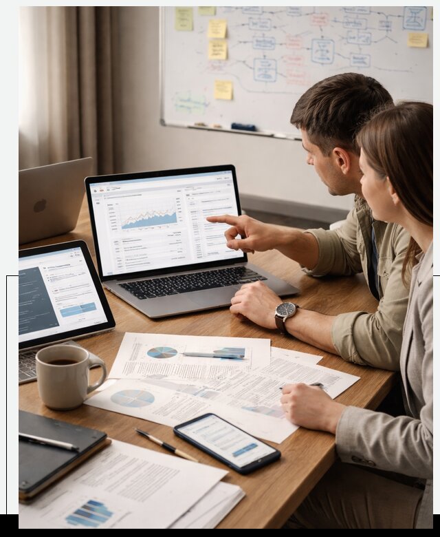 Внедрение сервисов BNPL и краудлендинга для бизнеса в Устях-Илимске