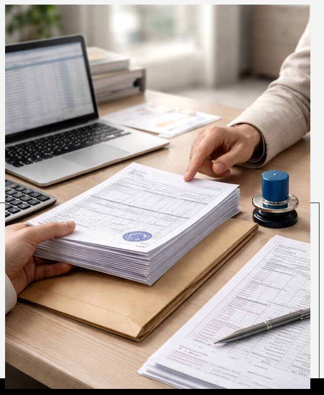 Отчетность в ЦБ РФ для банков в Устях-Илимске от 7280 р. | АвикейСть