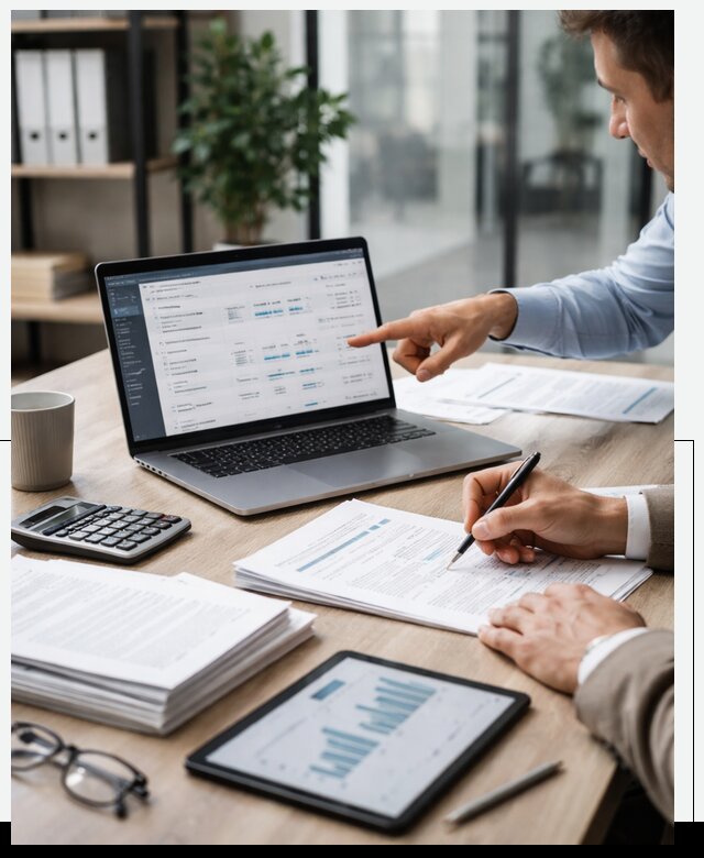 Полисные системы и CRM в Устях-Илимске: разработка от 15600 р. АвикейСть