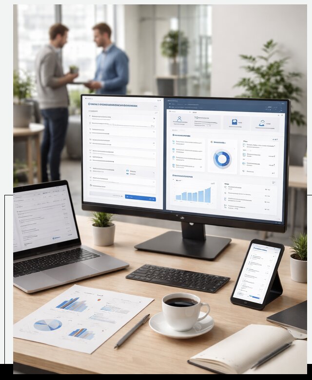 Разработка платформ онлайн страхования в Устях-Илимске под ключ
