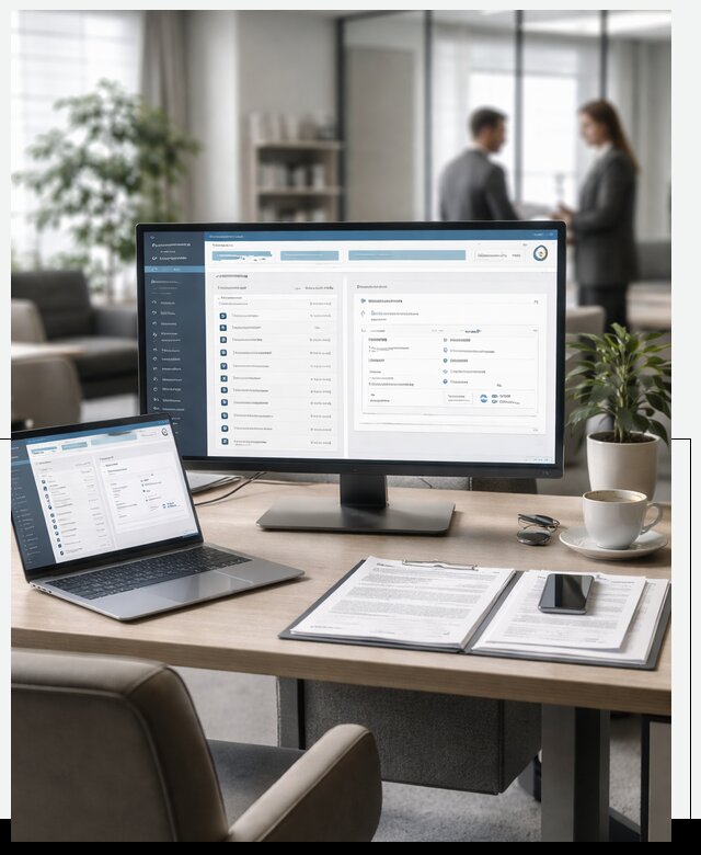 CRM для страховой компании под ключ в Устях-Илимске от 15600 р. | АвикейСть