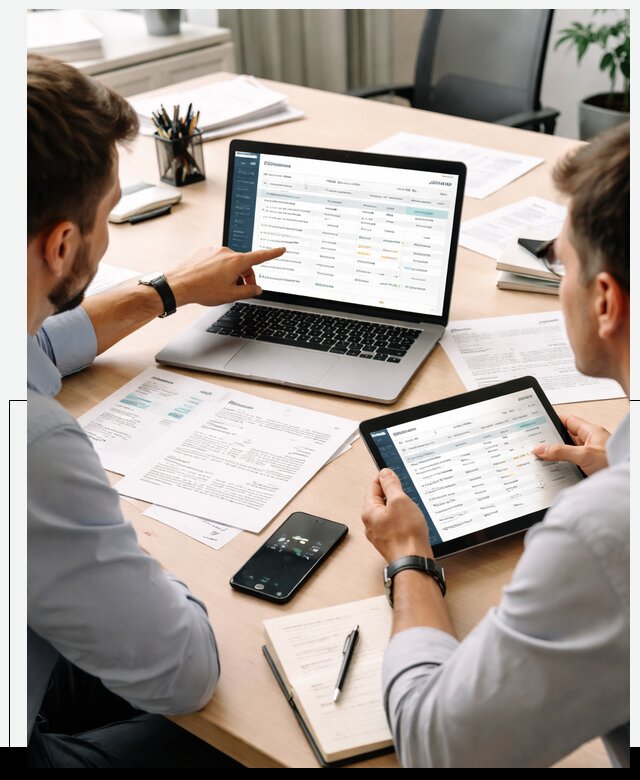 CRM для страховой компании в Устях-Илимске с автоматизацией продаж и выплат