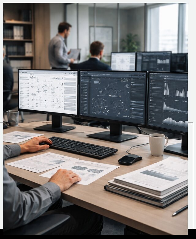 Системы для операторов MVNO и CRM в Устях-Илимске от 12480 р. | АвикейСть