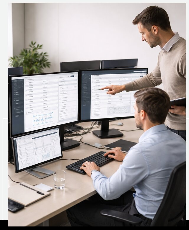 Создание и внедрение MVNO и CRM систем для операторов в Устях-Илимске